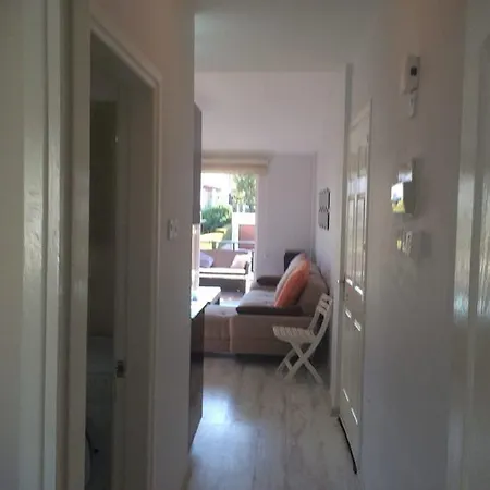 Two Views Apartment *