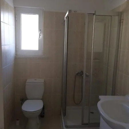 Two Views Apartment